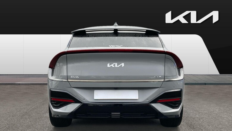 Kia EV6 168kW GT Line S 84kWh 5dr Auto Electric Estate